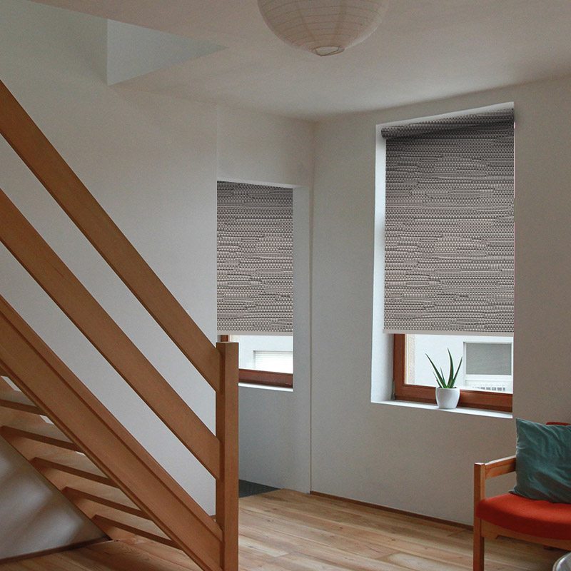 Reve Graphite - Thermal Blackout Blinds - Image 5