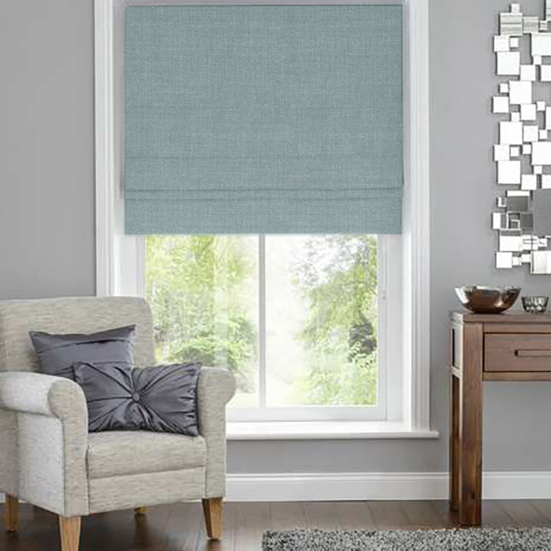 Keystone Mineral - Roman Blinds - Image 4