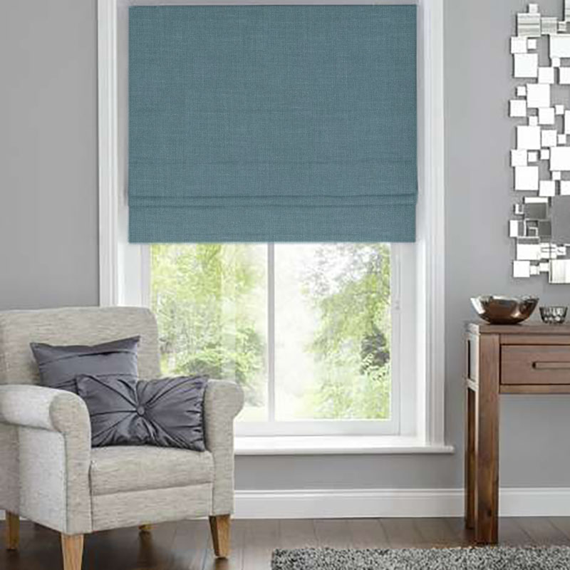 Keystone Scuba - Roman Blinds - Image 5