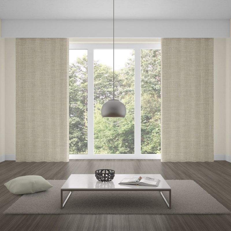 Envoy 2 Angora - Curtains - Image 4