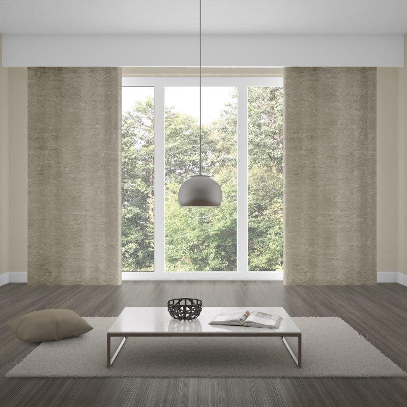 Erosion Limestone - Curtains - Image 4
