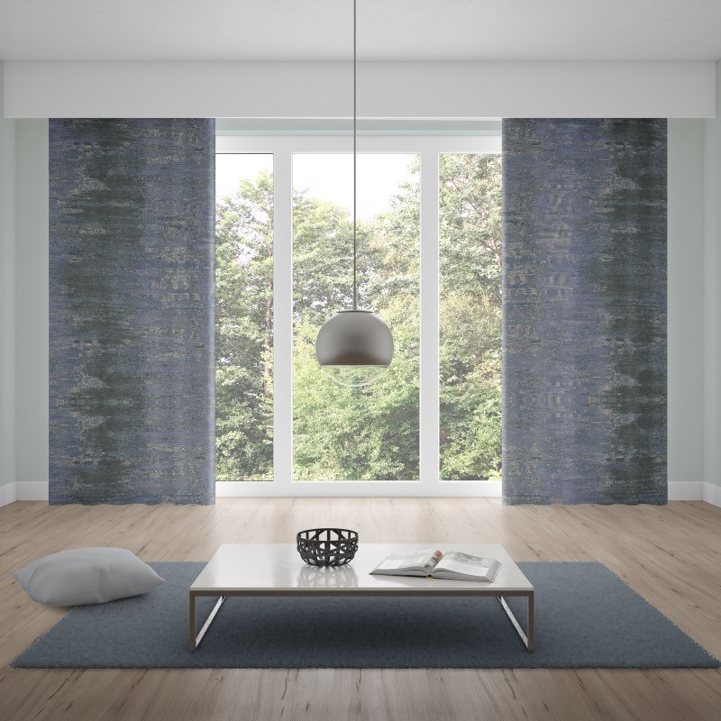 Erosion Torrent - Curtains - Image 4