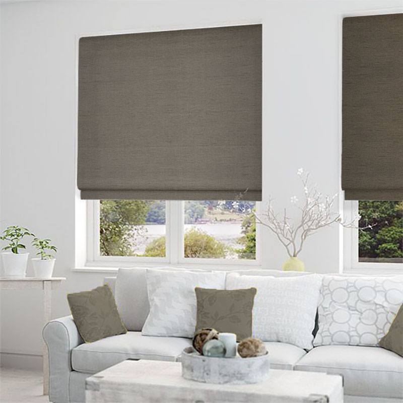 Maharaja II Martini - Roman Blinds - Image 4