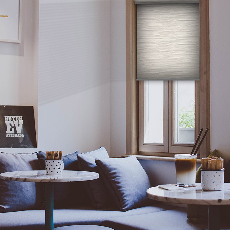 Reve Crystal - Thermal Blackout Blinds - Image 2