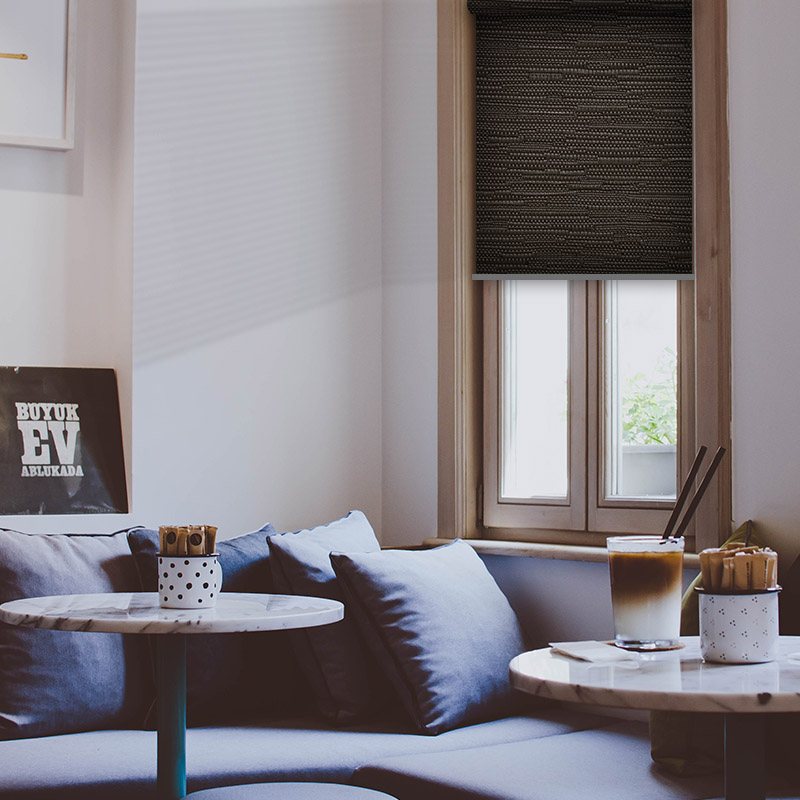 Reve Mink - Thermal Blackout Blinds - Image 5