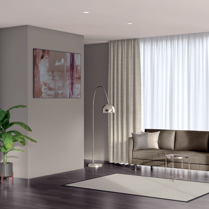 Envoy 2 Angora - Curtains - Image 2
