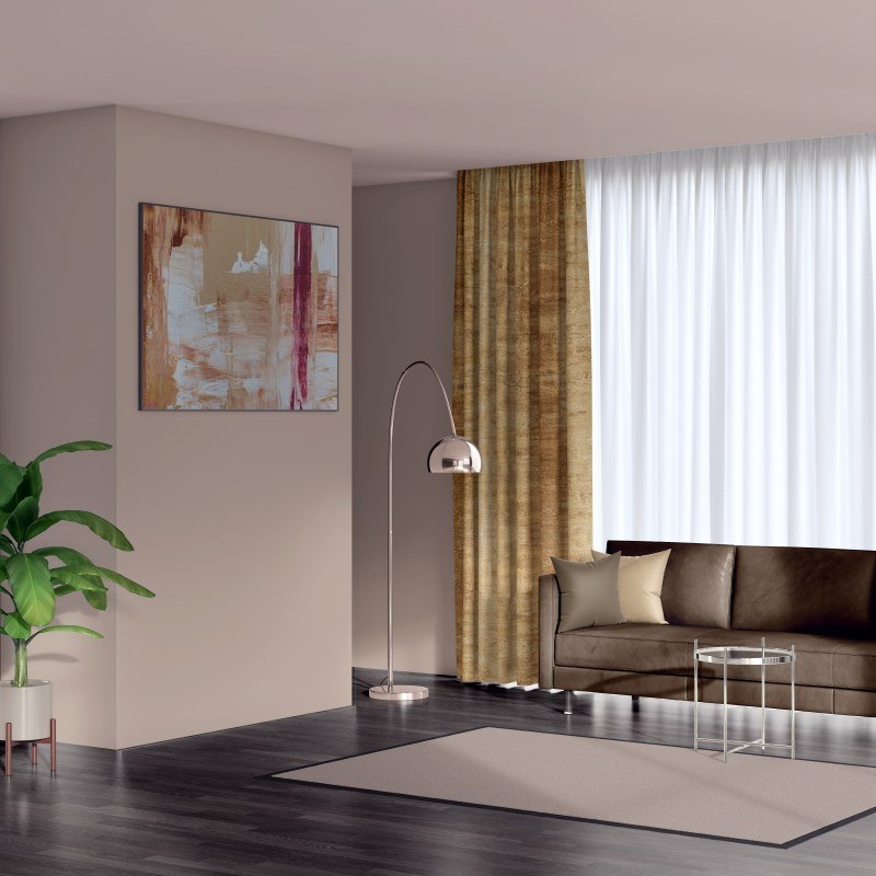 Erosion Oxide - Curtains - Image 2