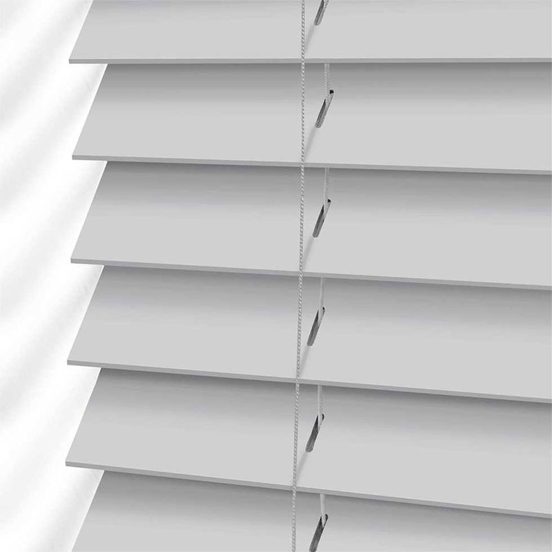 Woodefex Canvas - Wooden Slat Blind - Image 3