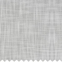 Coastal Blanc - Roman Blinds