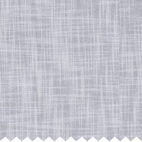 Coastal Salt - Roman Blinds