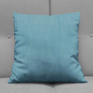 Bonny Teal - Cushions