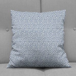 Sun Shower Indigo - Cushions