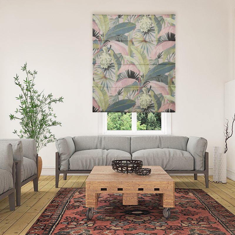 La Palma Hollywood - Roman Blinds - Image 2