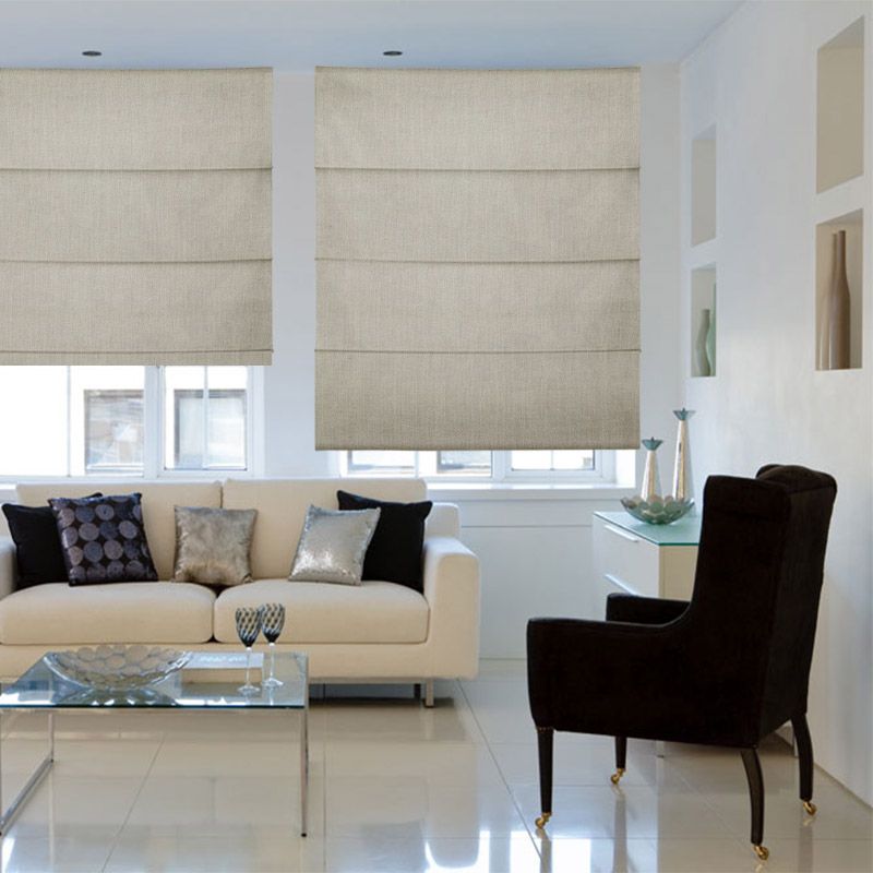 Matheson Peyote - Roman Blinds - Image 5