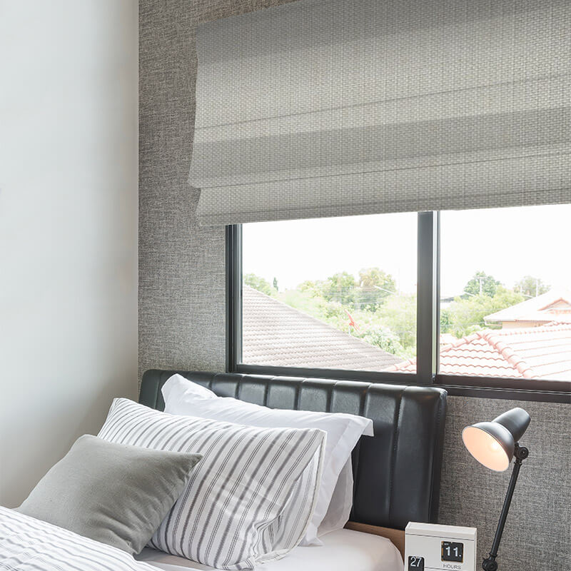 Matrix Ice - Roman Blinds - Image 4