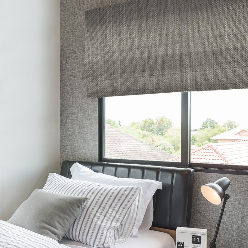 Matrix Mist - Roman Blinds - Image 4