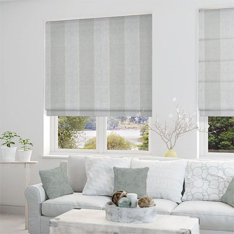 Zanella Stillwater - Roman Blinds - Image 4