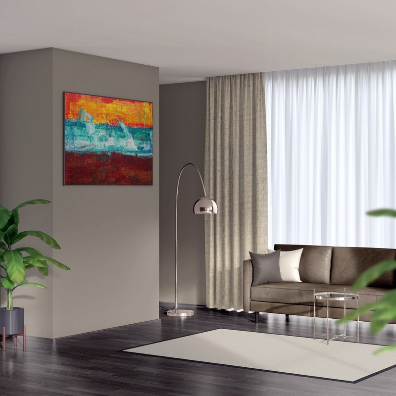 Chatham Canvas - Curtains - Image 2
