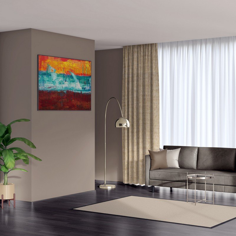 Chatham Sand - Curtains - Image 2