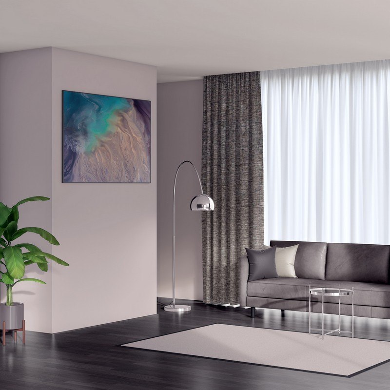 Chatham Seascape - Curtains - Image 4