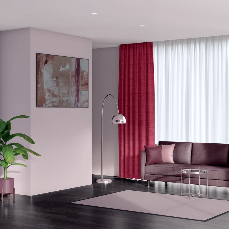 Luxe Calypso - Curtains - Image 4