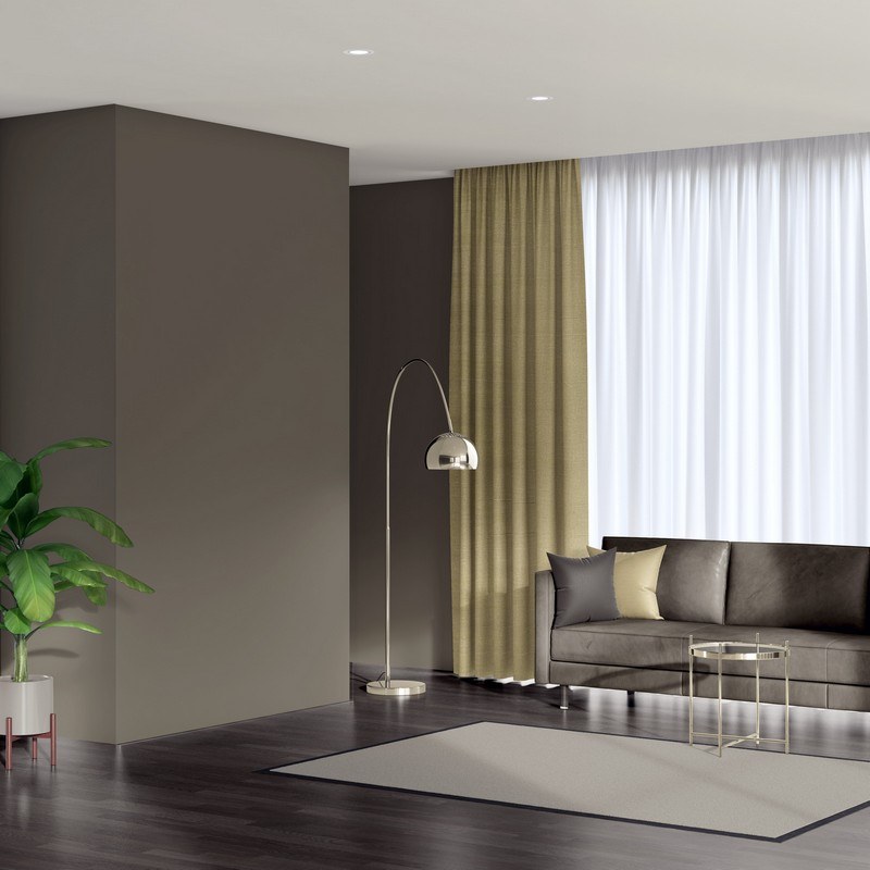 Luxe Camel - Curtains - Image 4