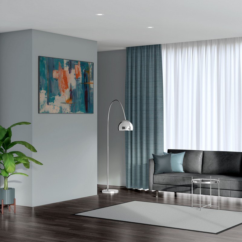 Luxe Emerald - Curtains - Image 4