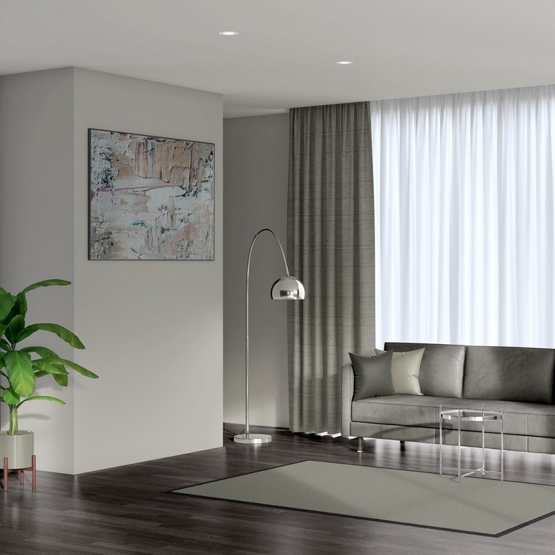 Luxe Forest - Curtains - Image 4