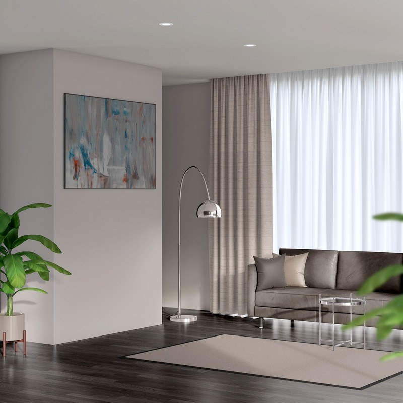 Luxe Frost - Curtains - Image 4