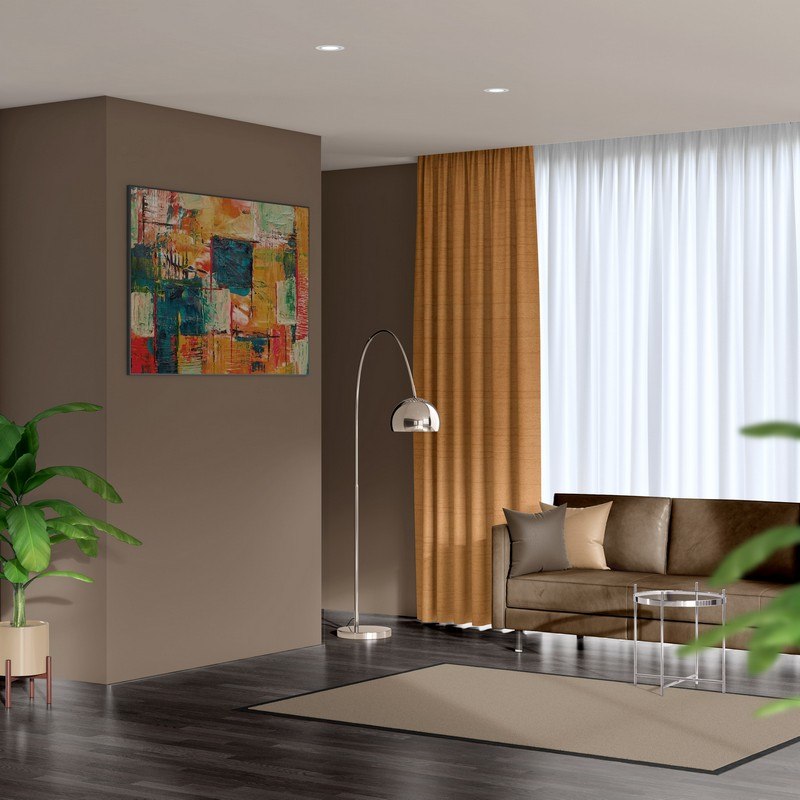 Luxe Fusion - Curtains - Image 4