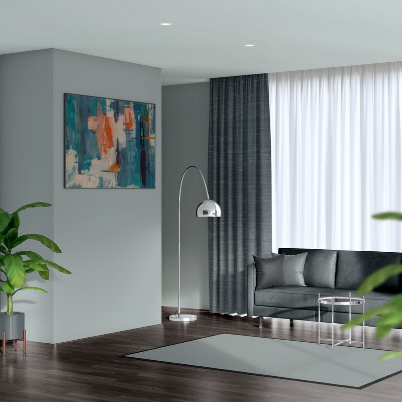 Luxe Hydro - Curtains - Image 4