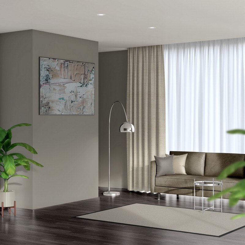 Luxe Ivory - Curtains - Image 4