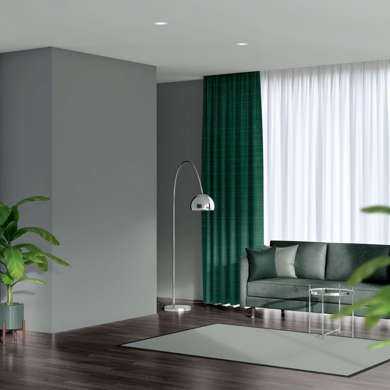 Luxe Ivy - Curtains - Image 4