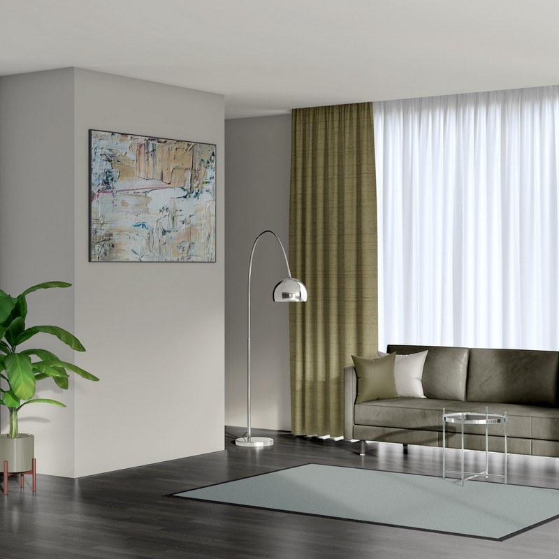 Luxe Jewel - Curtains - Image 4