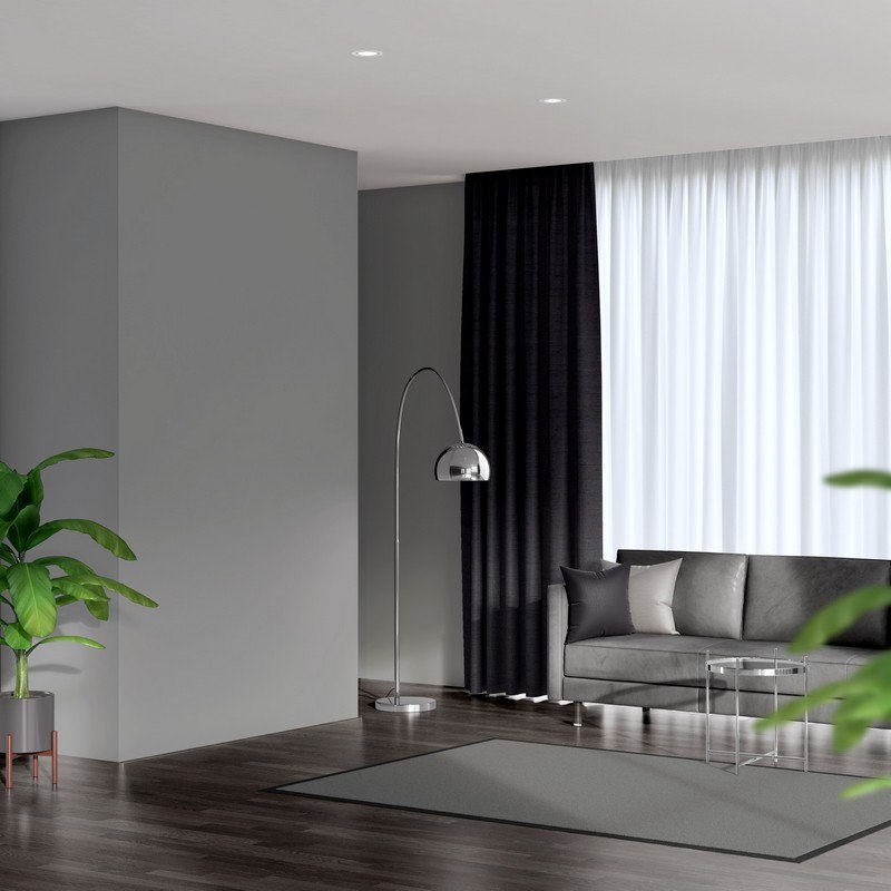 Luxe Limo - Curtains - Image 4