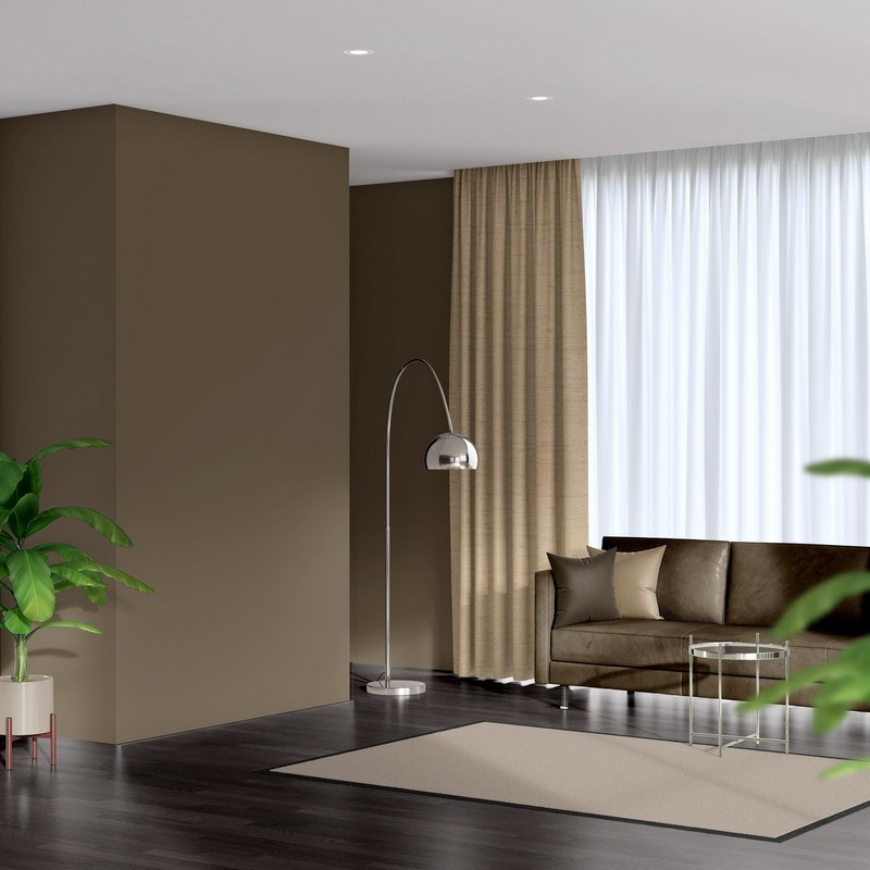Luxe Pampas - Curtains - Image 4