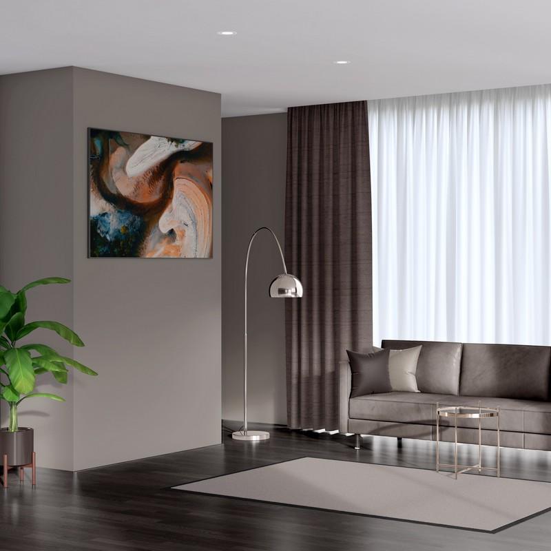 Luxe Pinecone - Curtains - Image 4