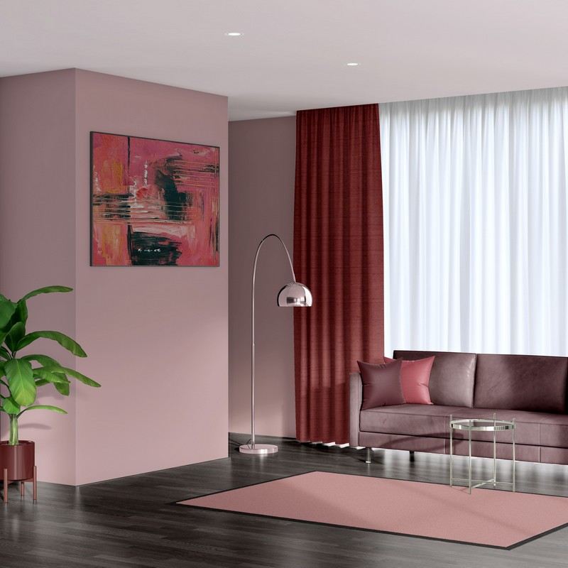 Luxe Porto - Curtains - Image 4