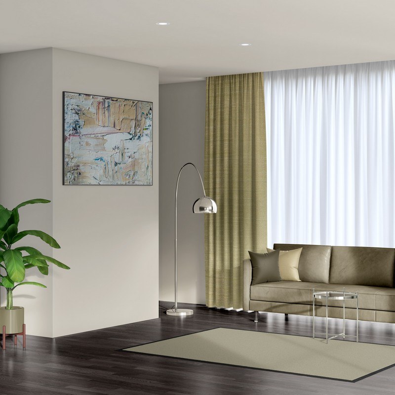 Luxe Putty - Curtains - Image 4