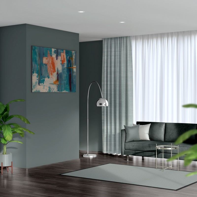Luxe Reef - Curtains - Image 4