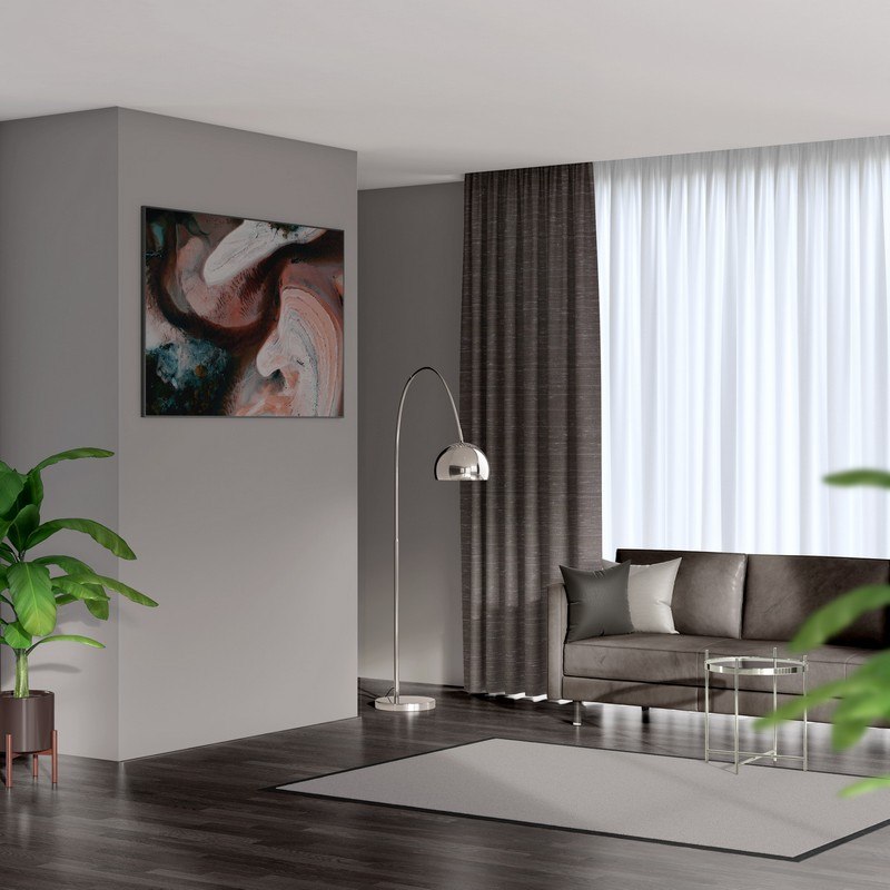 Luxe Shark - Curtains - Image 4