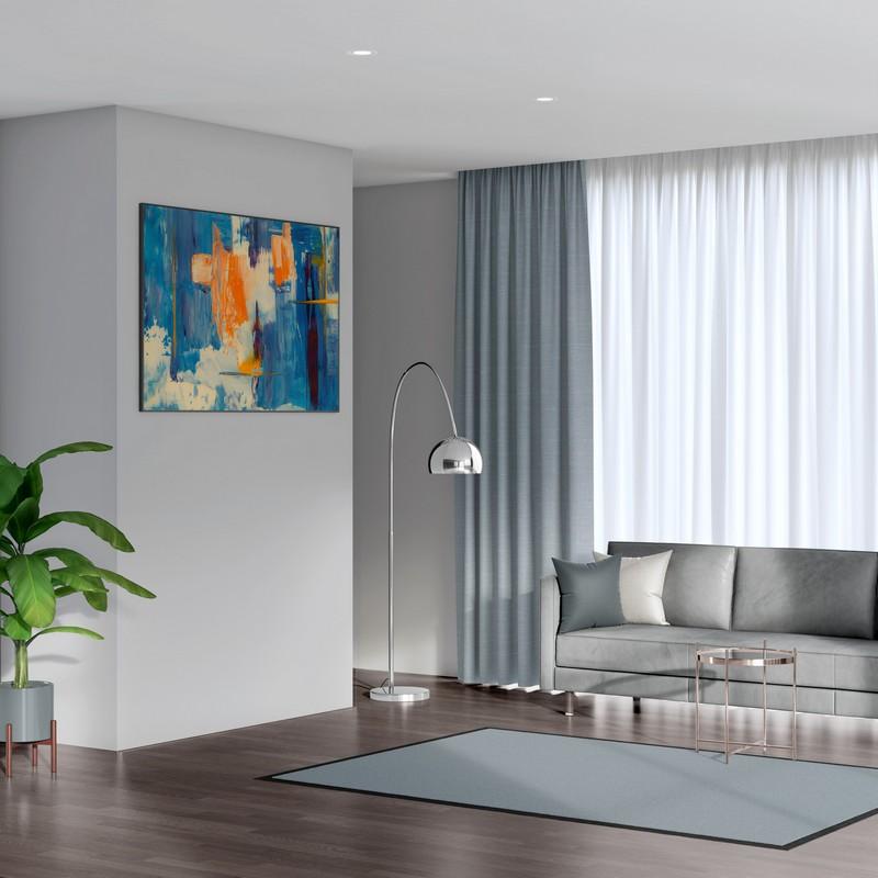 Luxe Sky - Curtains - Image 4