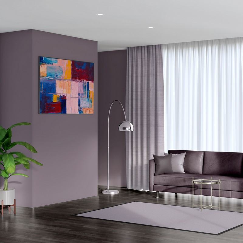 Luxe Sterling - Curtains - Image 4