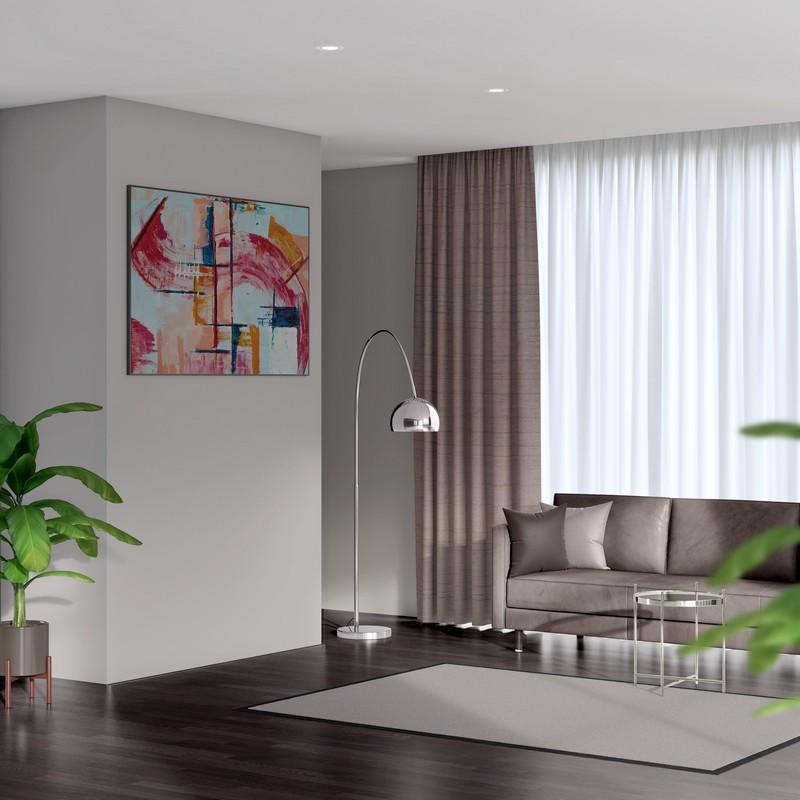 Luxe Walnut - Curtains - Image 4