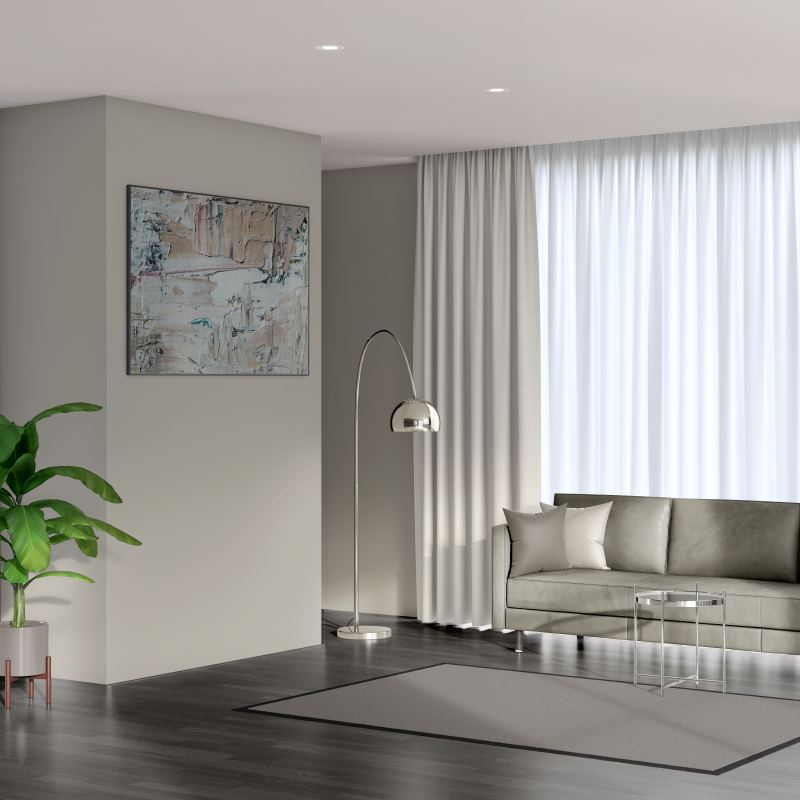 Matheson Snow - Curtains - Image 4