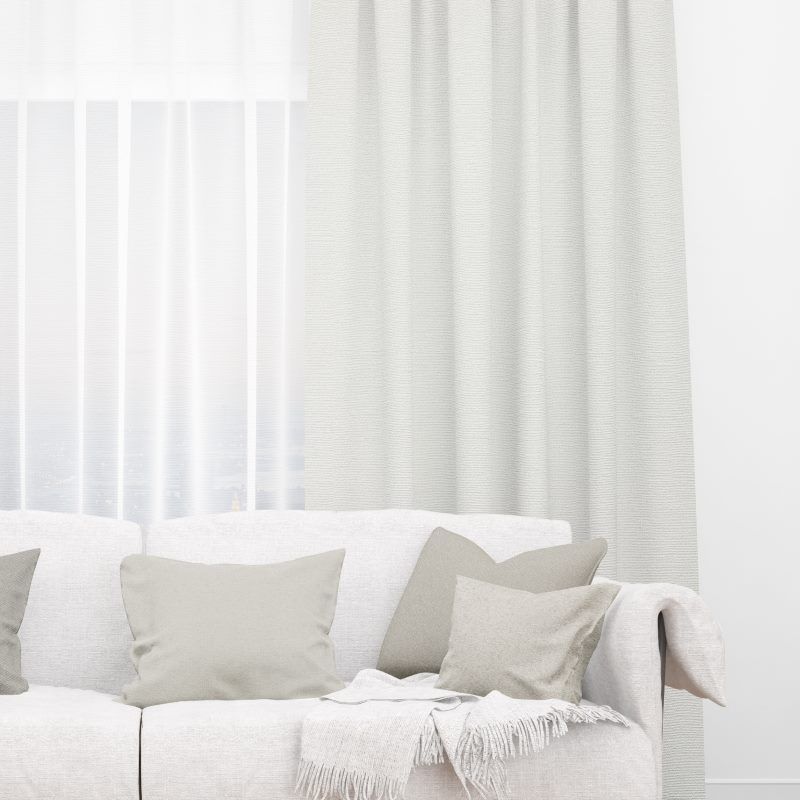 Provence Albatross - Curtains - Image 5