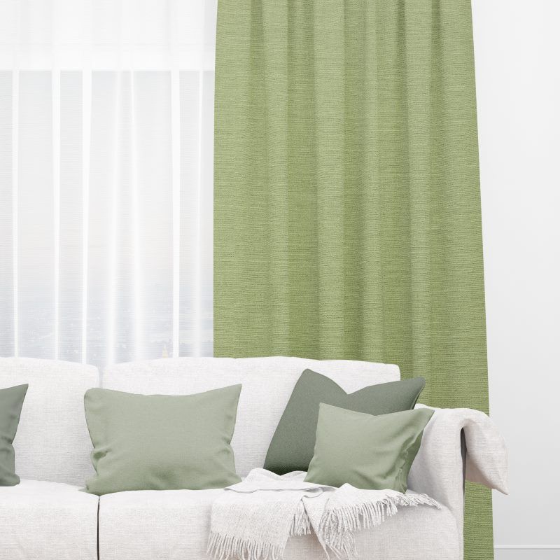 Provence Pear - Curtains - Image 5