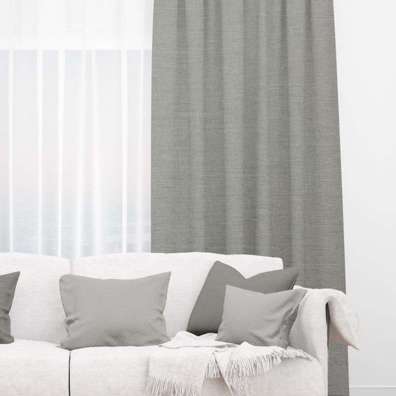 Provence Shark - Curtains - Image 5