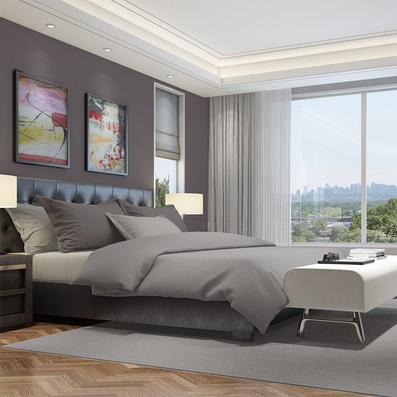 Tidal Pearl - Curtains - Image 2