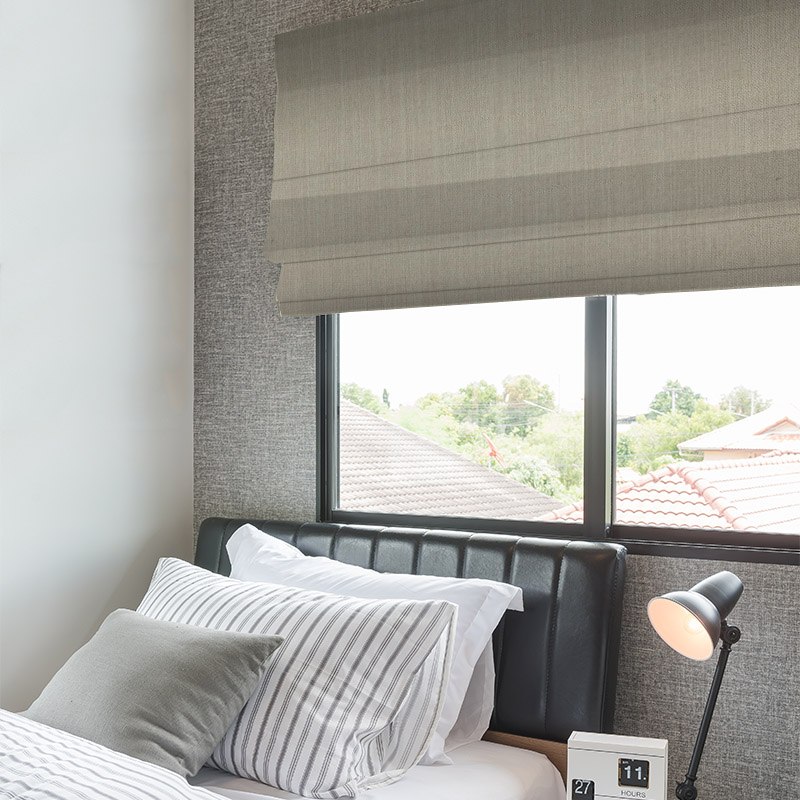 Matheson Peyote - Roman Blinds - Image 4